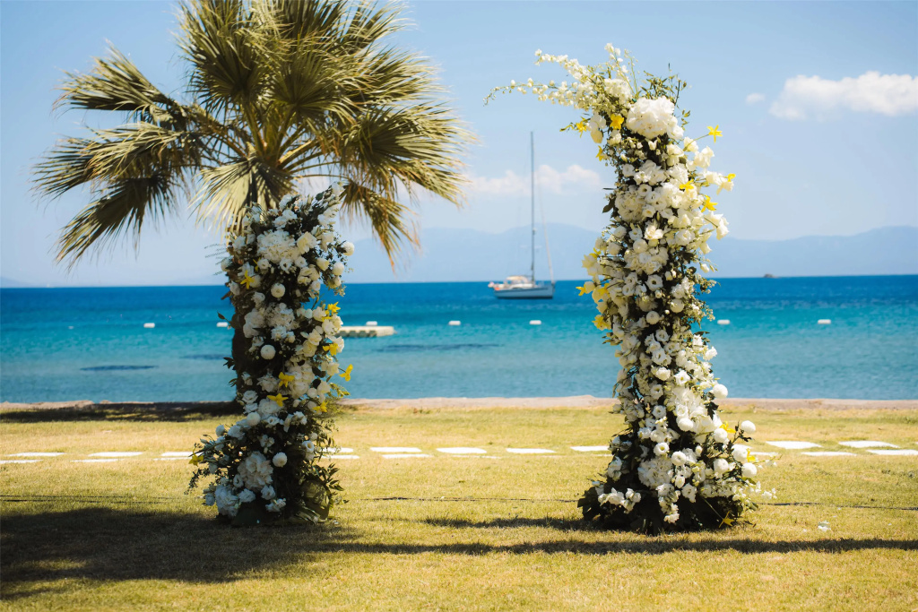 Radisson Collection Hotel, Bodrum