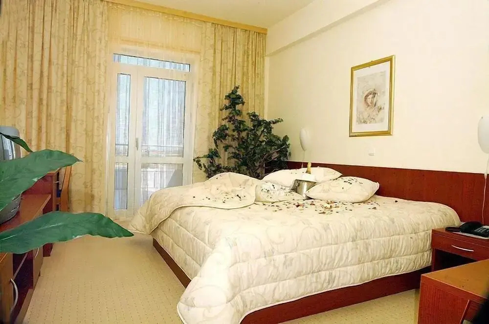 Hotel Zovko Zagreb