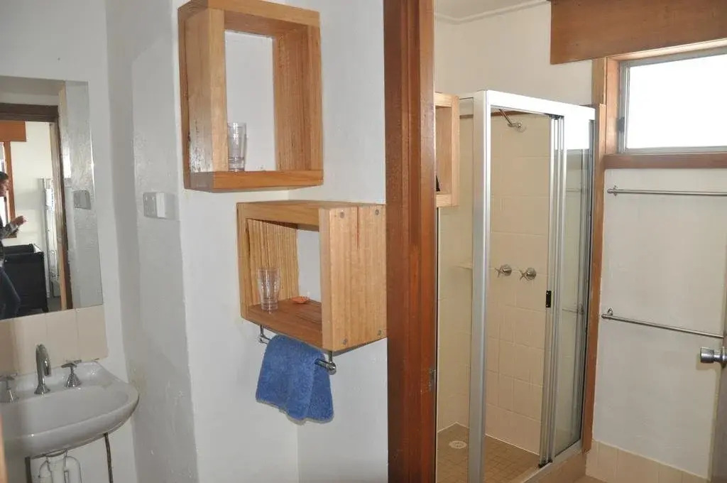 Ripparoo Lodge