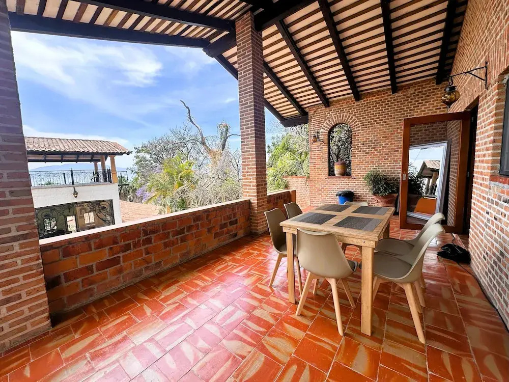 ANANA Rancho San Rafael 3 Bedrooms Hill