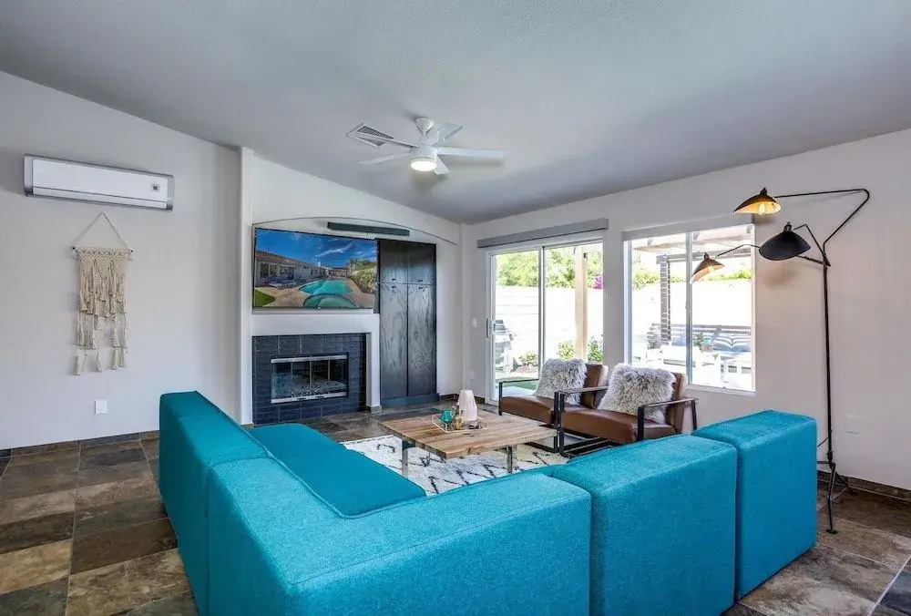 Villa Boho