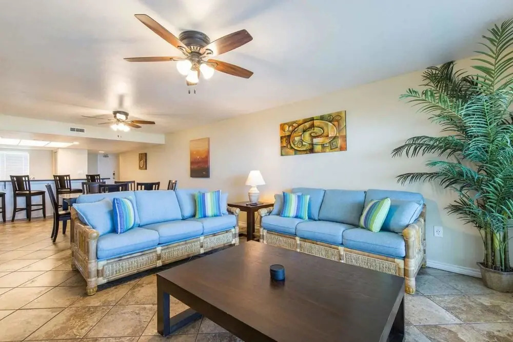 Saida IV Condominium 501
