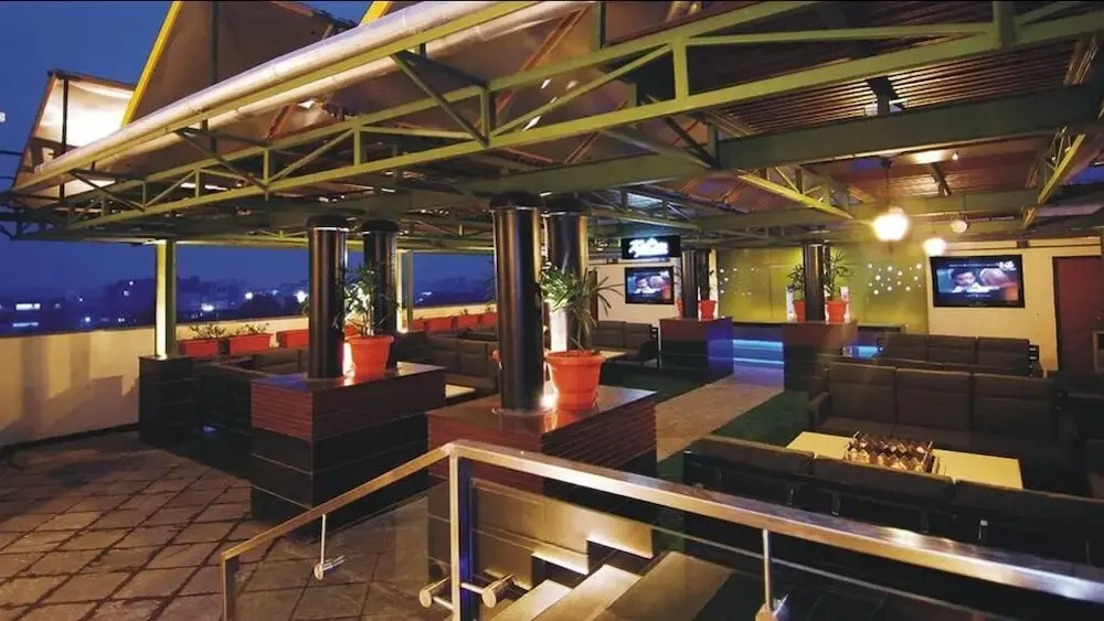 Hotel ONN