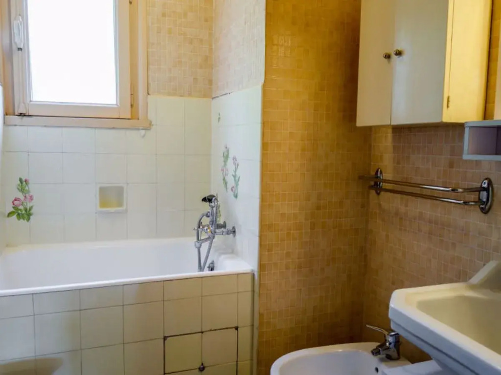 Apartment Grizzli Saint Gervais 17397