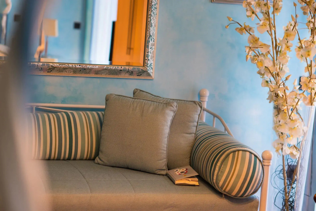 Anastazia Luxury Suites & Spa