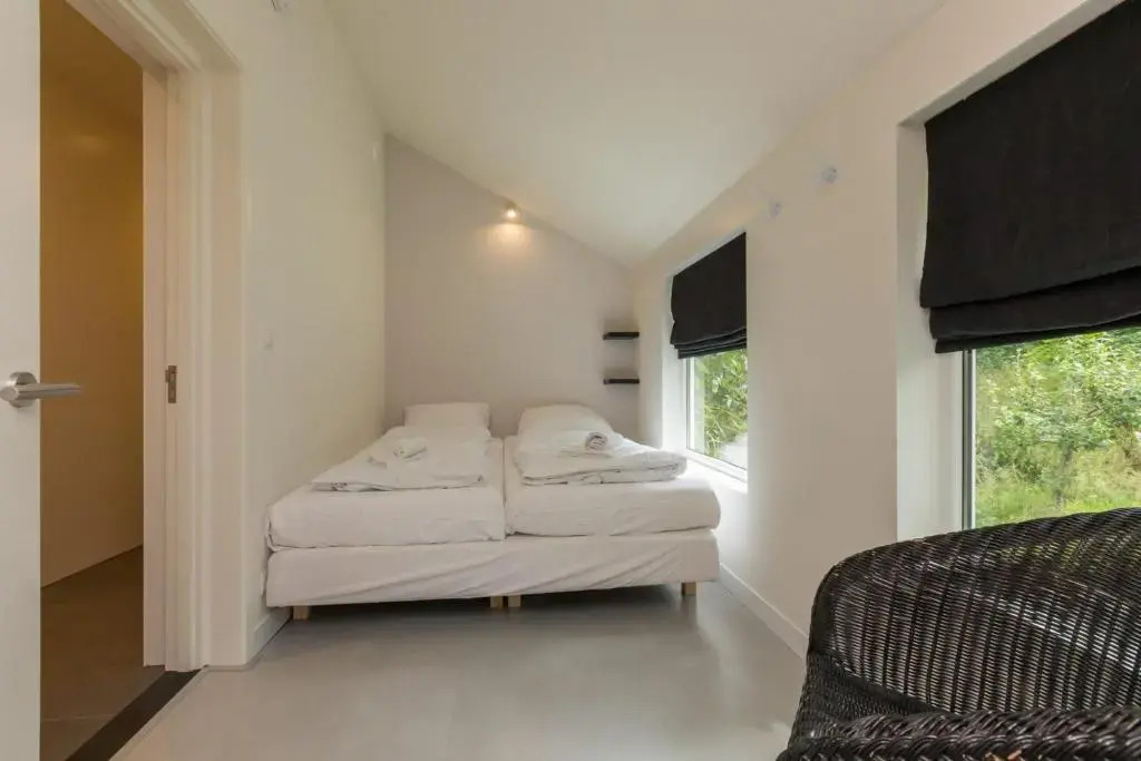 Familyhouse - Vebenabos 69 Dishoek De Tuureluur