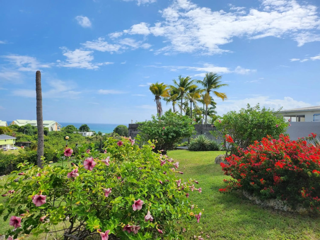 VILLA 6-10 PERS, VUE MER, Piscine Privée, PLAGE A PIEDS