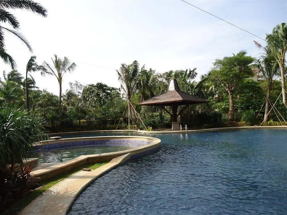 Tujia Sweetome Vacation Apartment Dahua West Coast Branch