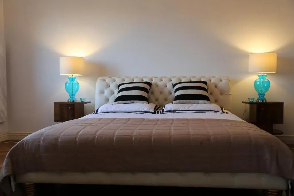 Riverfront Apartment