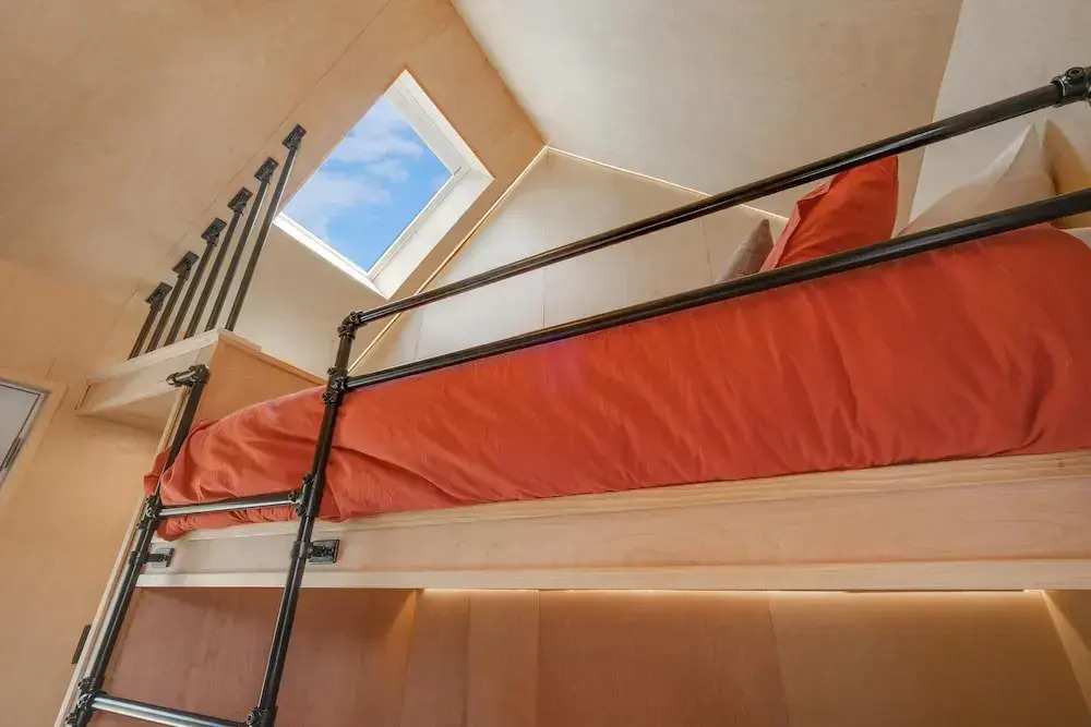 Bunkies-basecamp