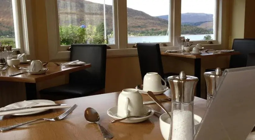 Buccleuch Guest House