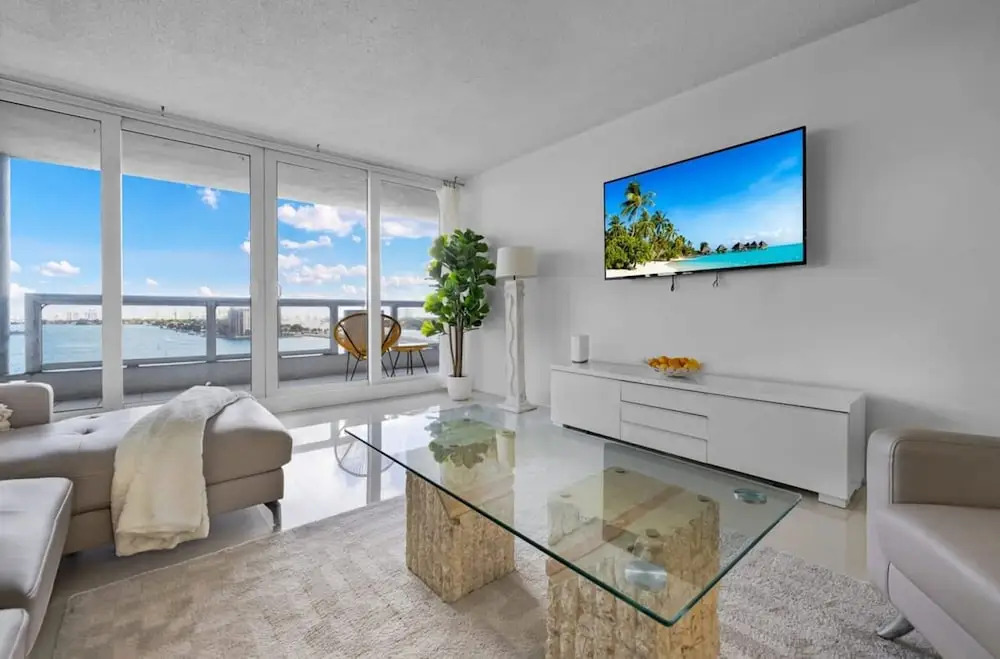 The Grand Wonder Biscayne
