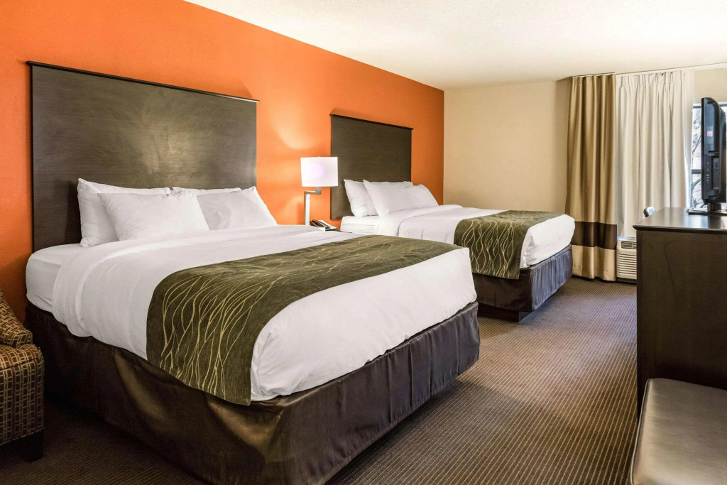 AmericInn Kalamazoo