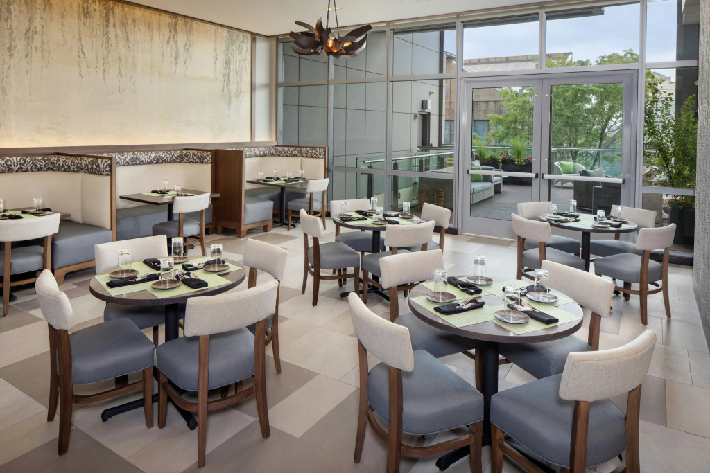 Hotel Indigo Flushing - LaGuardia by IHG