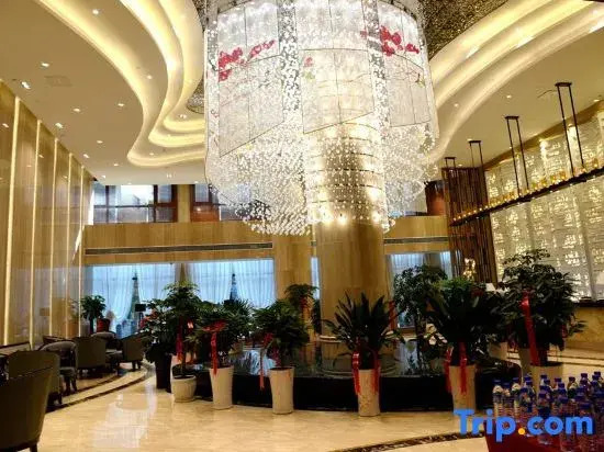 Yuanlin Hotel