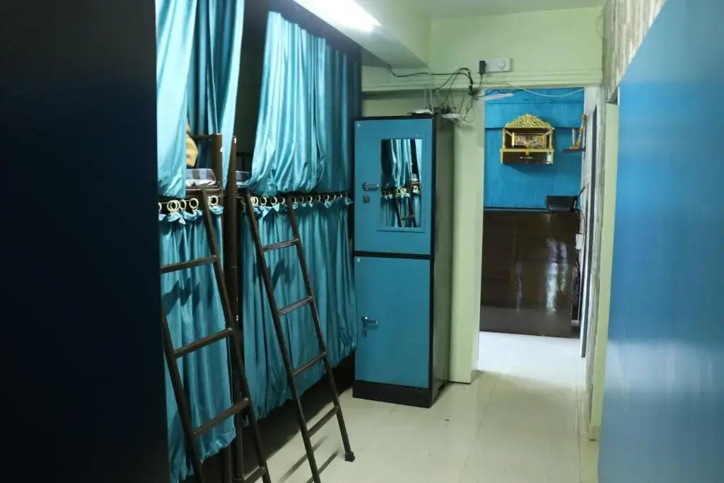 Ashirwad Guest House