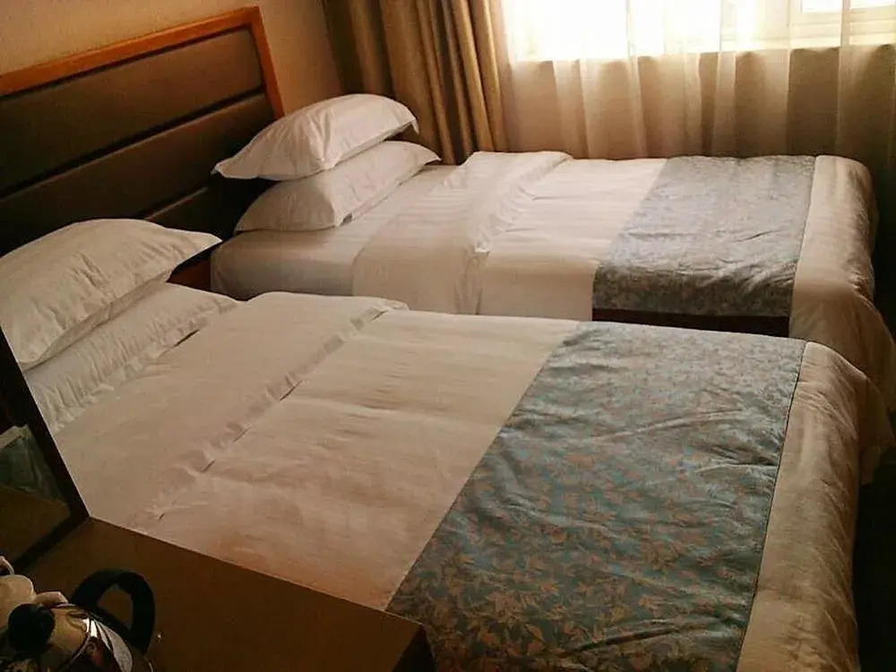 Qilixiang Hotel