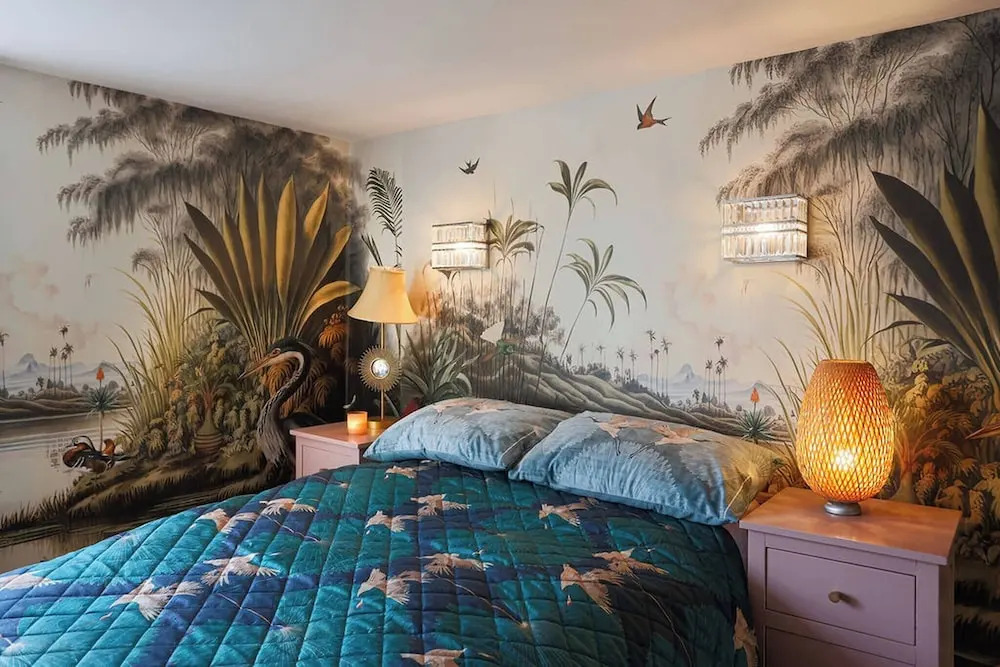 Artists Hideaway in Cowfold