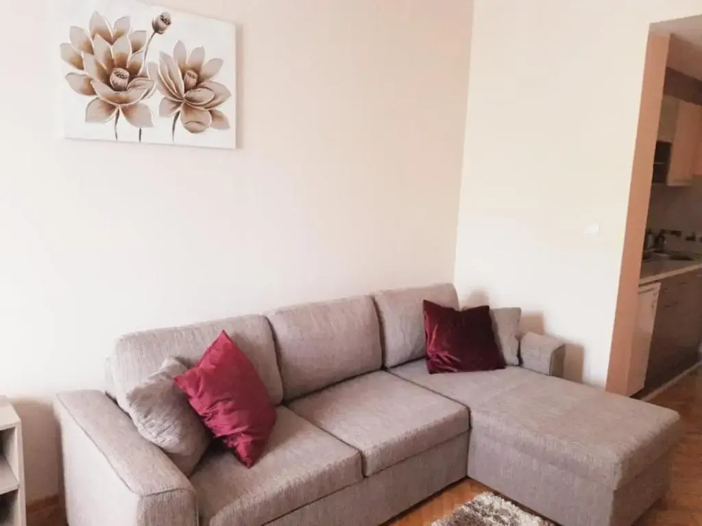 Apartmani V&F