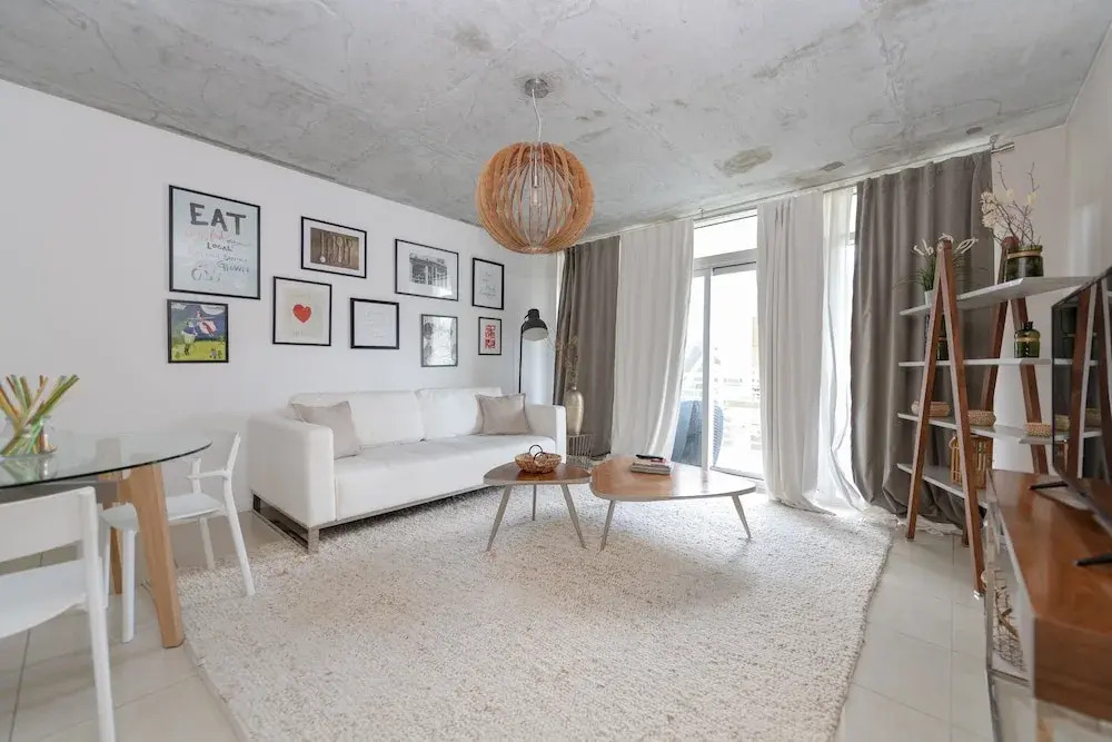 Miami World Rental - Midtown 608