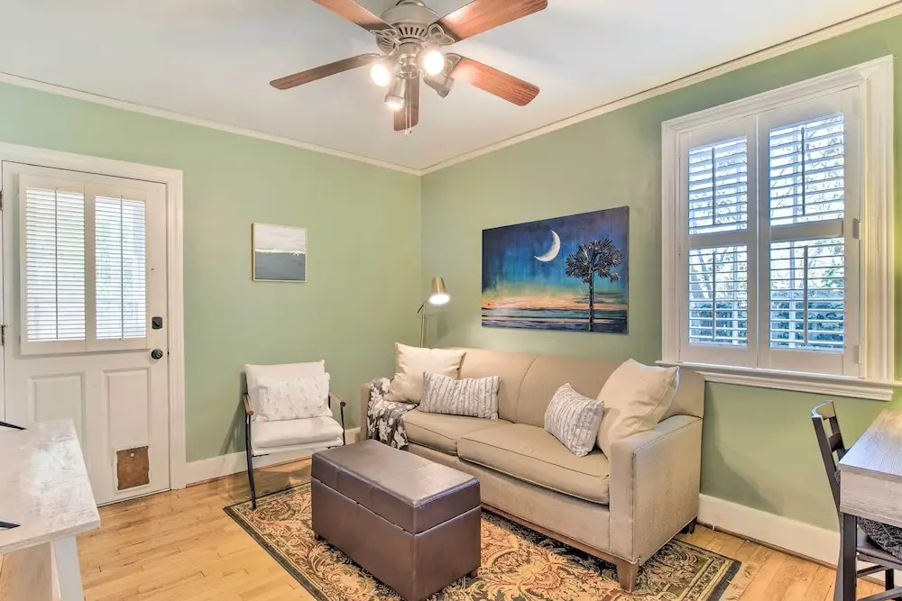u003c 2 Mi to University! Convenient Columbia Home