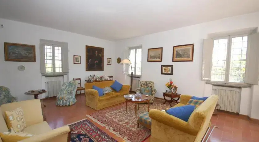 La Pievana