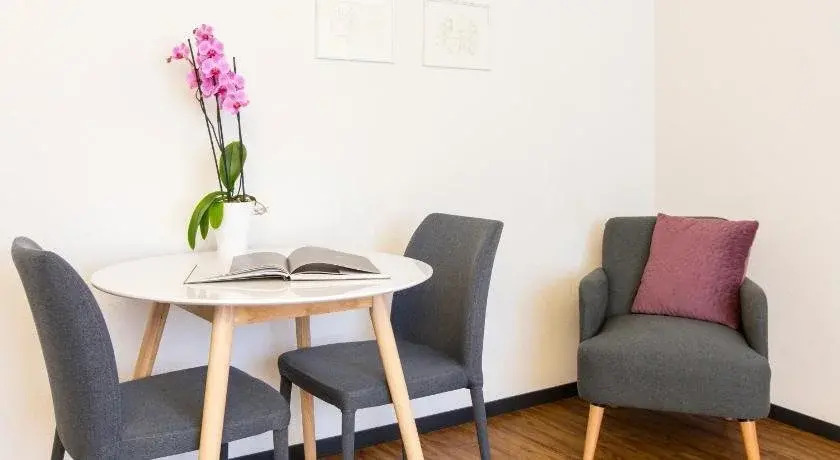 Apartmenthaus zum Trillen Basel City Center