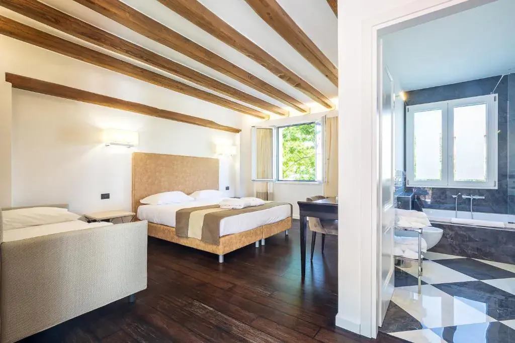 Raphael Hotel Arbatax