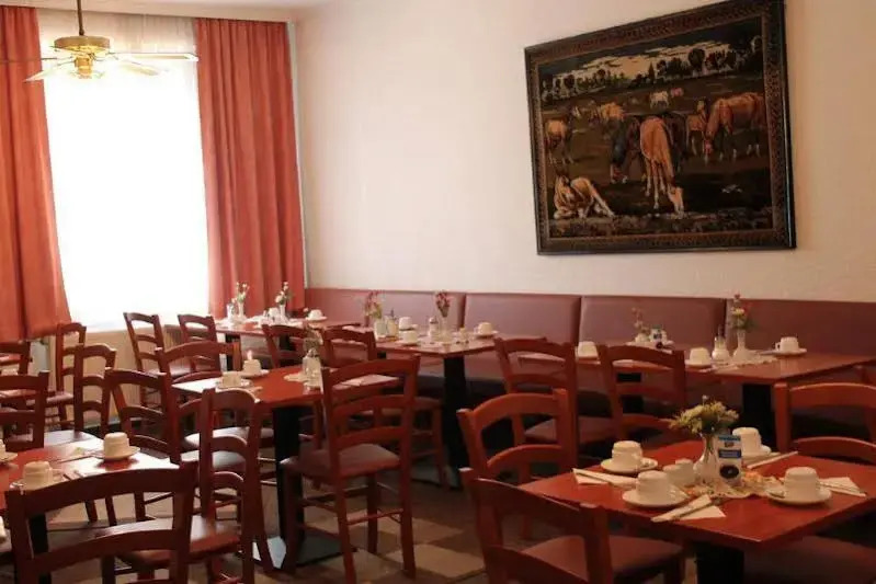 Hotel Majestic