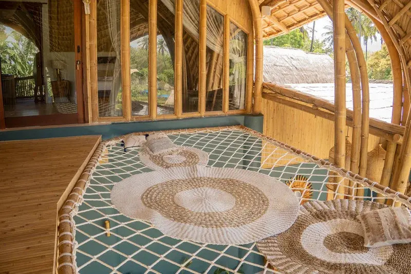 Kalyana Villa Gili Air