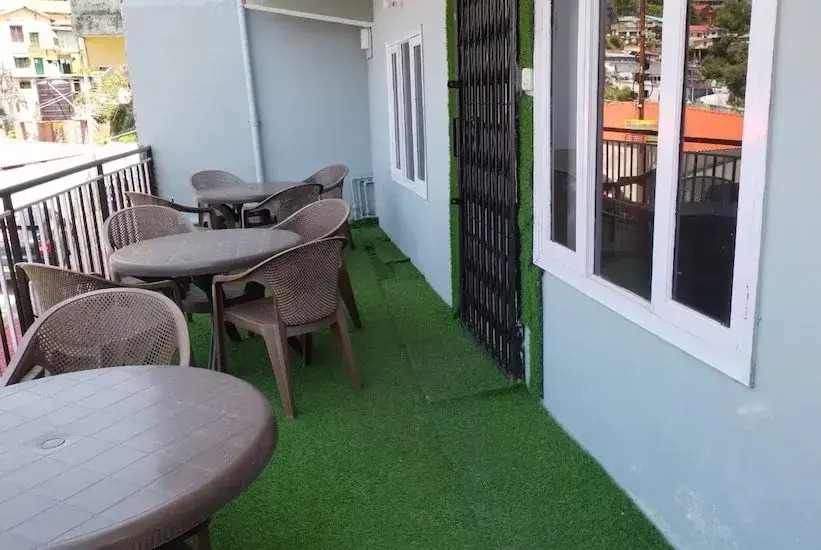 Nautiyals Belvedere Homestay