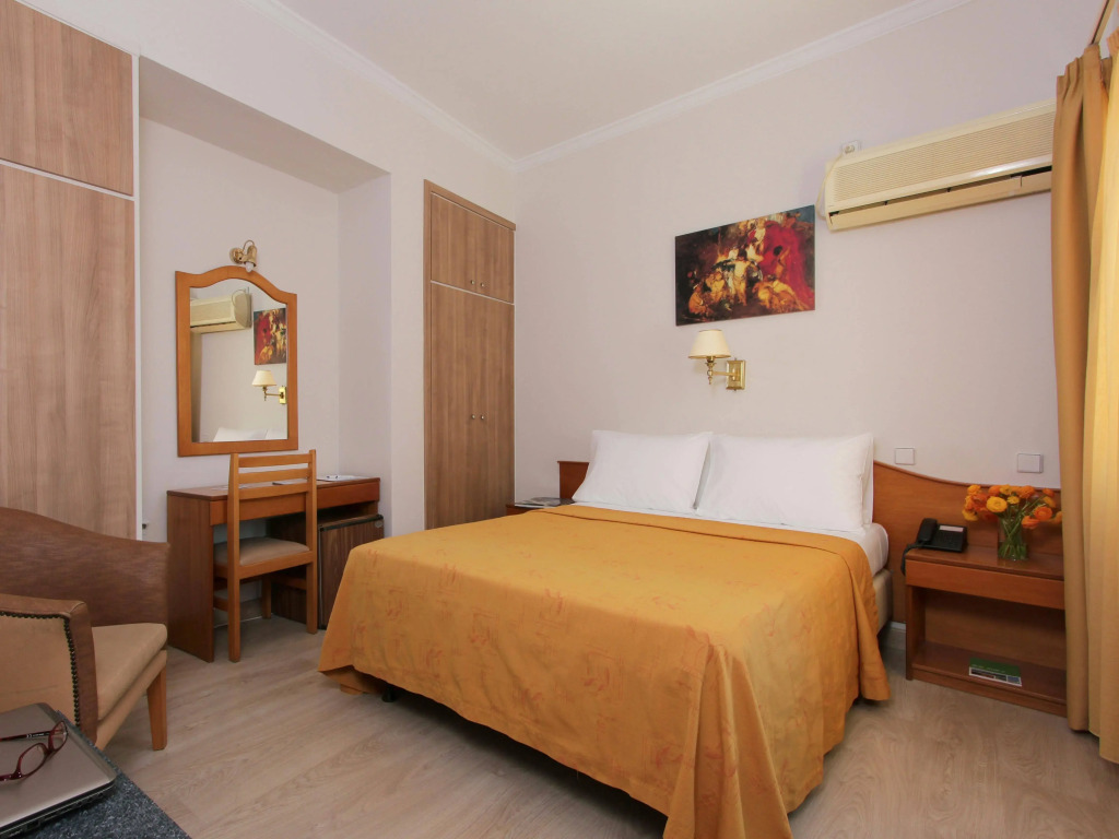 Pan Hotel