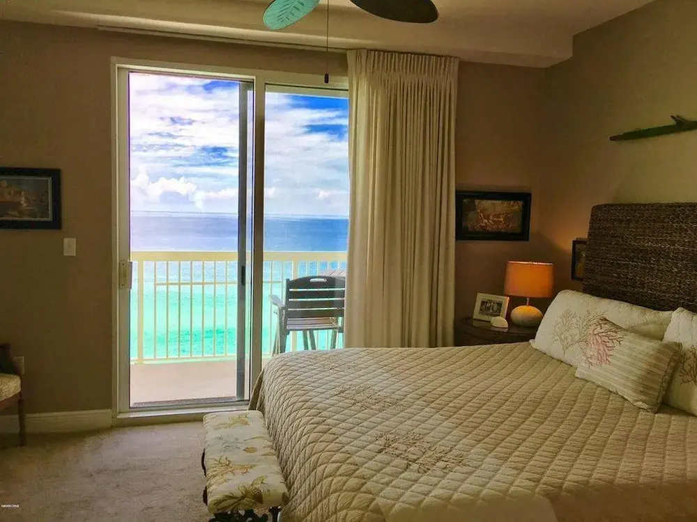 Celadon Beach Resort 1601 by Blueswell