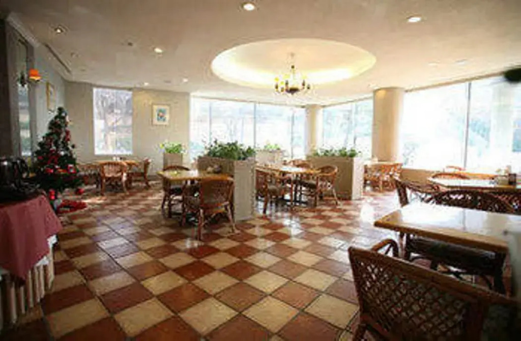 Onyang Grand Hotel