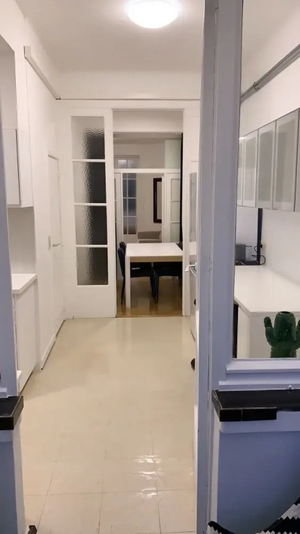 Apartment Brussels Expo + Tours & Taxis
