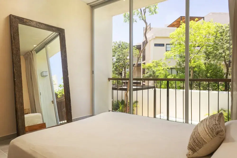 Luxury and Family condo in La Veleta