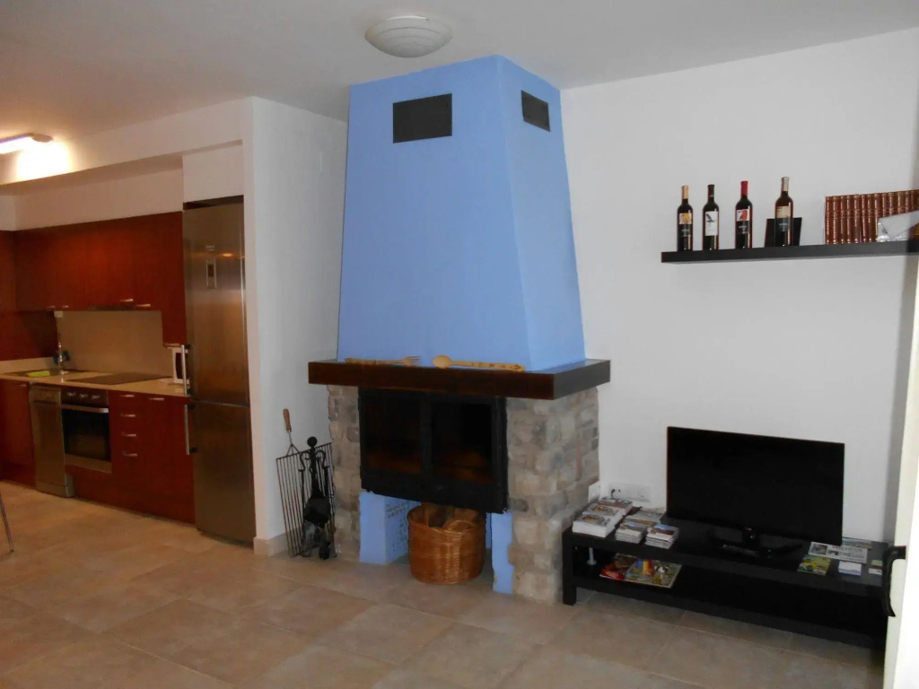 Apartamentos Turisticos Rio Gallego
