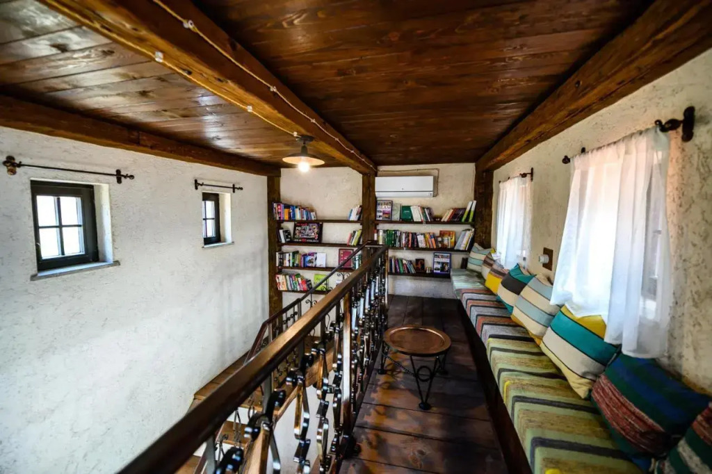 Stara Čaršija Hotel & SPA