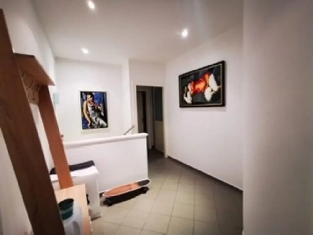Impeccable 3-bed Apartment in Zagreb