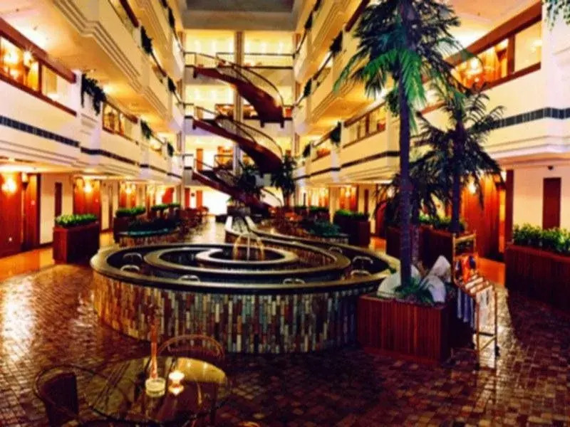 Zhongshan Sunshine Business Hotel