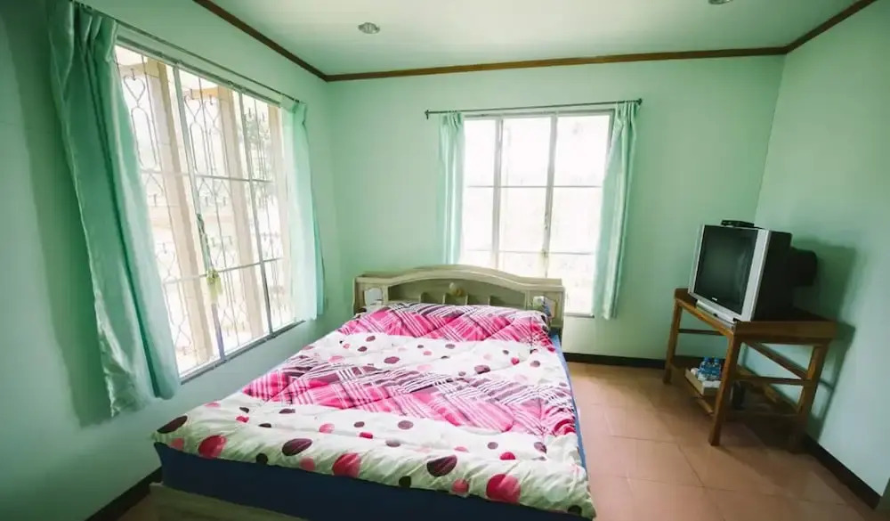 Seedaorueang Resort