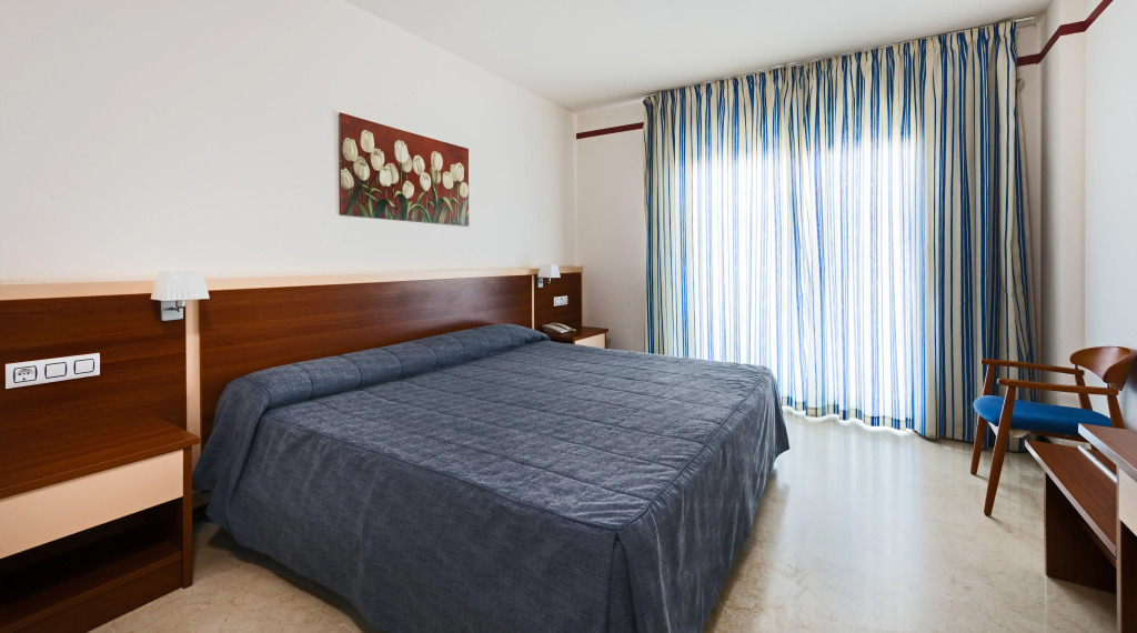 Hotel Sun Palace Albir & Spa