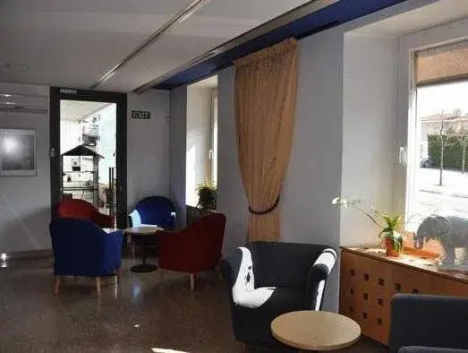 Hotel Cereda