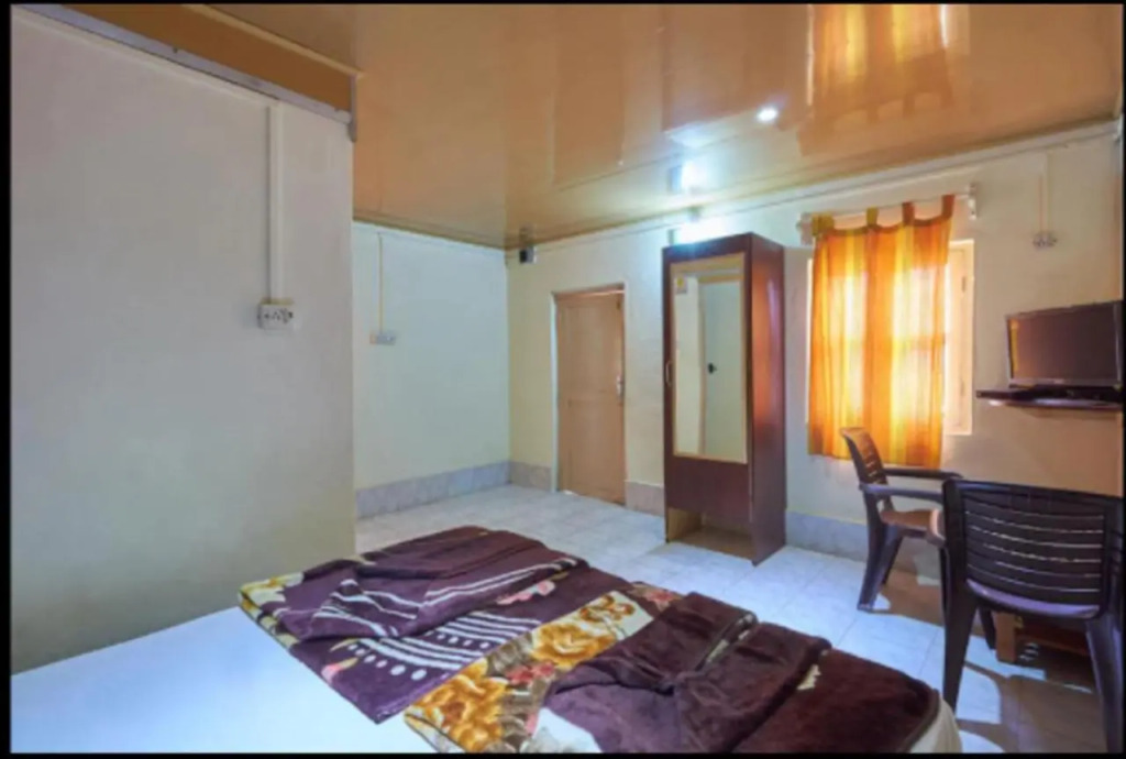 Veerabhoomi Resorts
