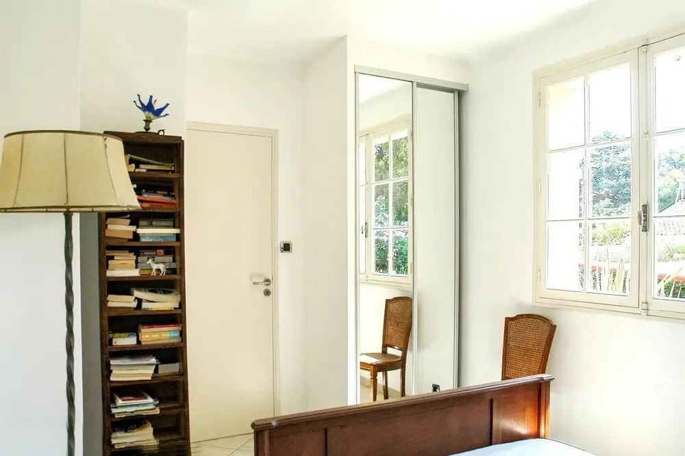 House With 4 Bedrooms in Six-fours-les Plages, With Private Pool, Encl