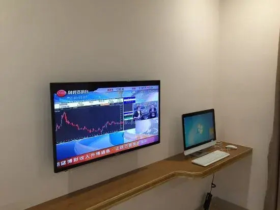 Huiyue Fashion Apartment