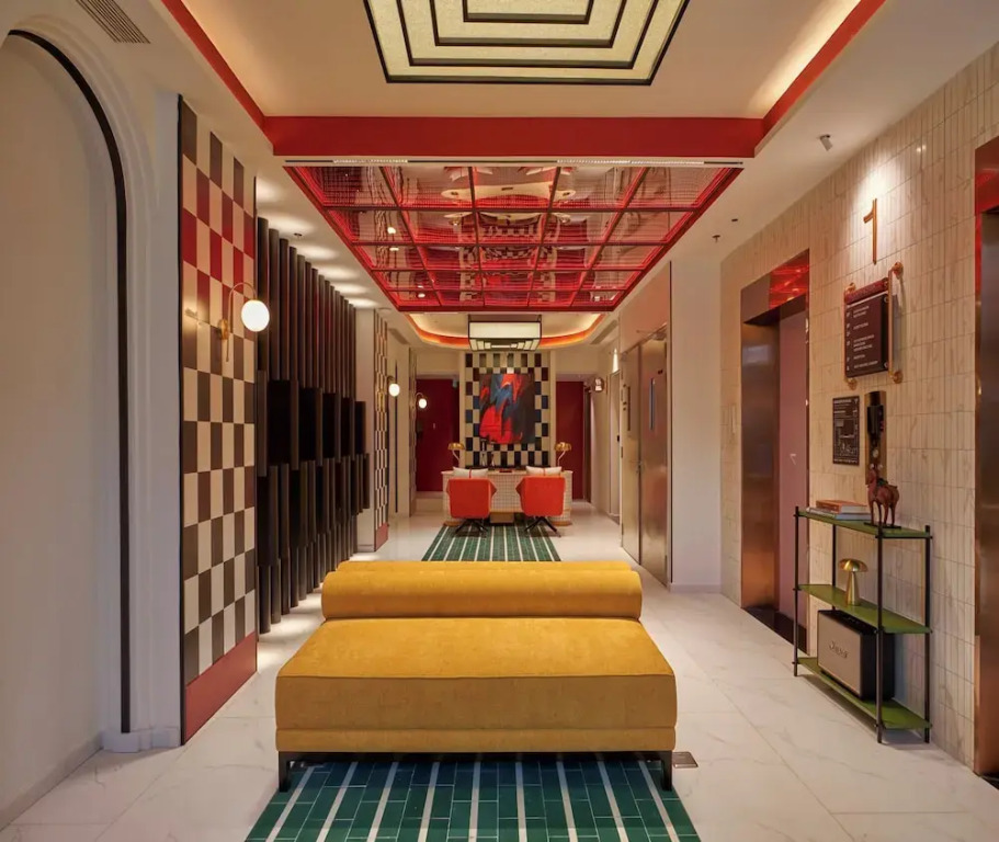 Savvy by M Village Hai Ba Trung, a brand of Modern Village Lifestyle