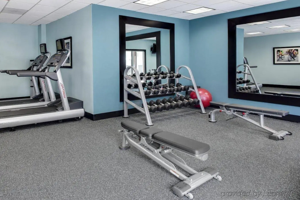 Holiday Inn Hotel & Suites Overland Park-West by IHG