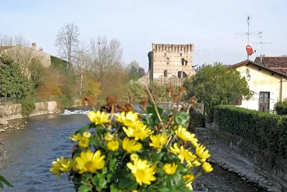B&B Le Motelle