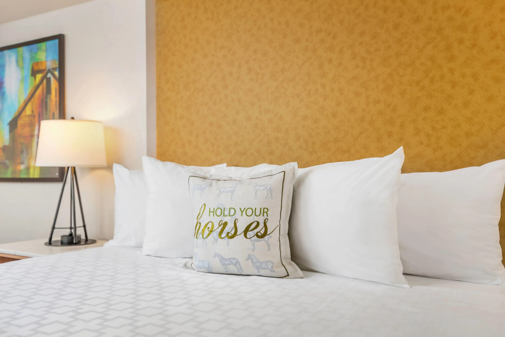 Galt House Hotel, A Trademark Collection Hotel